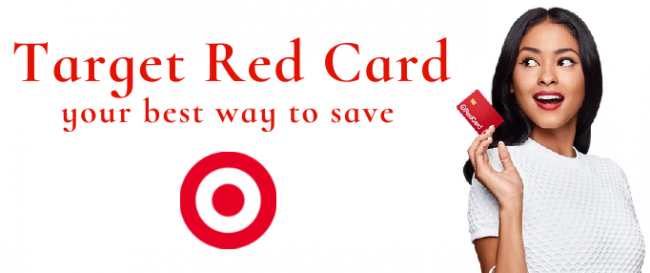 Target Red Card: your best way to save