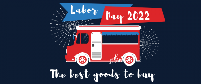 The best goods to buy on Labor Day 2022