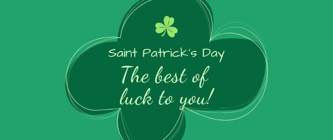 Top 10 Ideas to Celebrate St. Patrick’s Day 2023