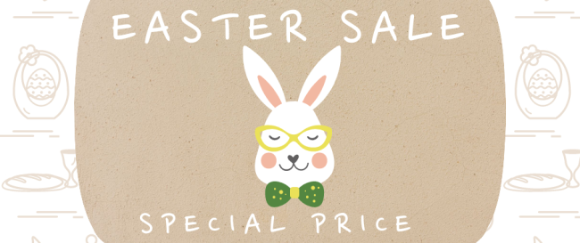 The Best 2023 Easter Sales 