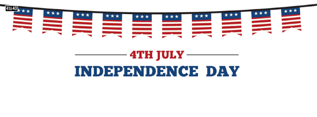The 4th of July Bucket List: 10 Things to Do for Independence Day