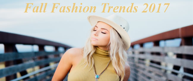 Fall Fashion Trends 2017 for Plus Size Women 