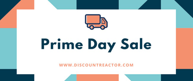 Prime Day Sale