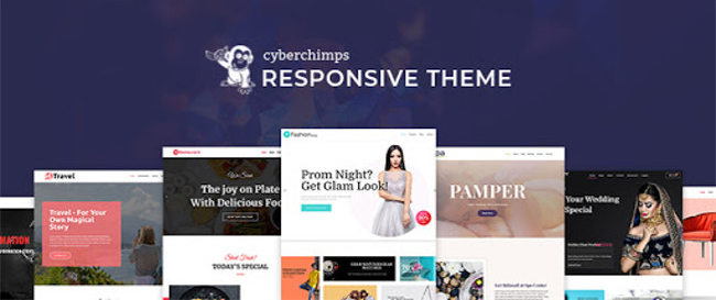 Review of Responsive Theme 