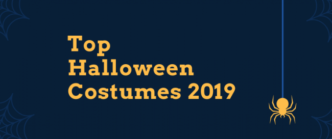 Top Halloween Costumes