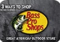 Bass Pro Shops Promo Code 2021 | Up to $10 OFF | DiscountReactor
