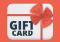 Gift Cards and Certificates