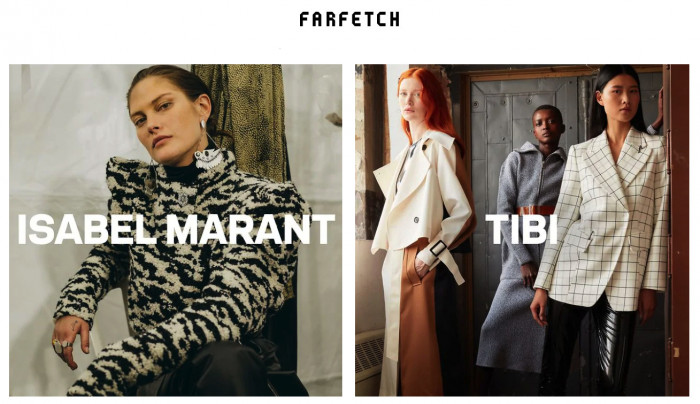 Farfetch marketplace