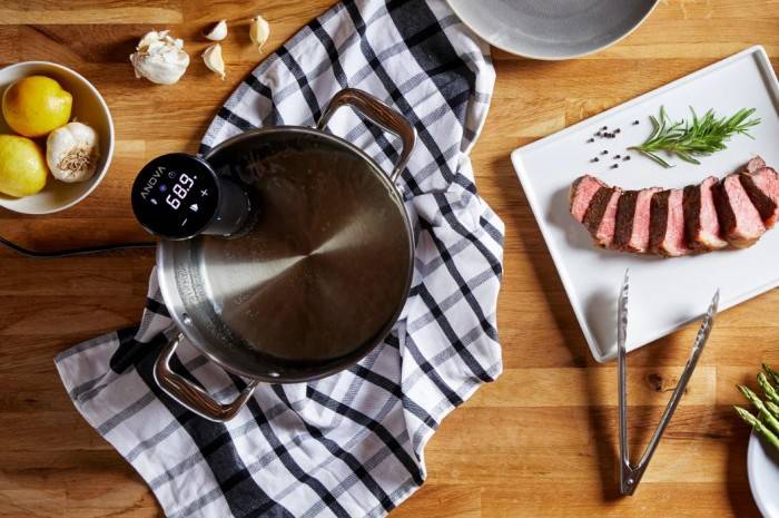 Anova Culinary Valentine's Day Gift Guide