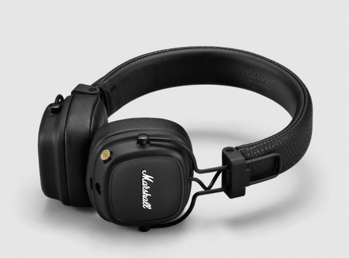 Marshall Headphones Valentine's Day Gift Guide