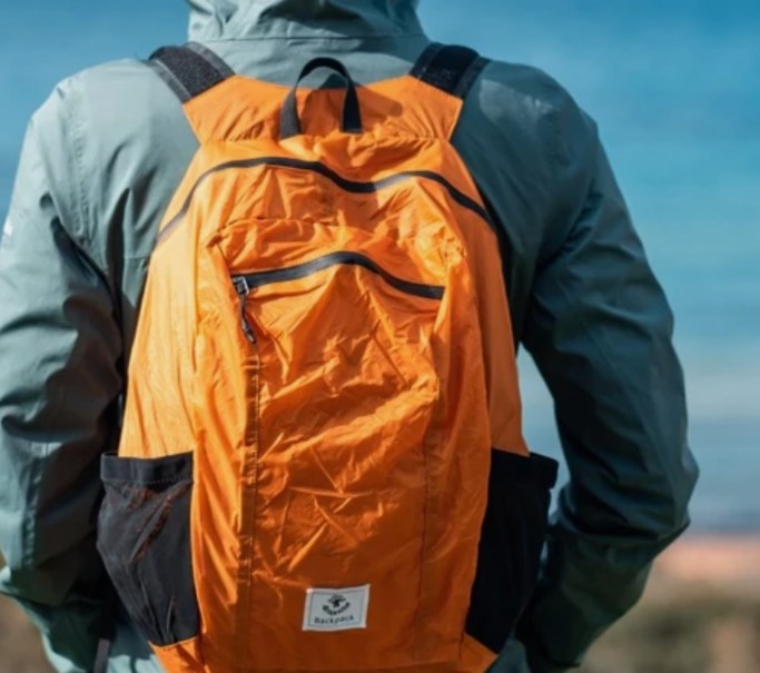 4Monster products for hiking and camping
