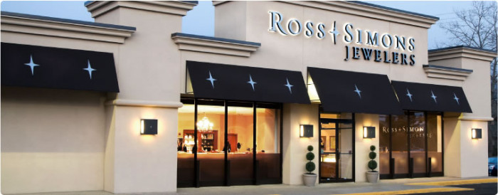 ross simons store