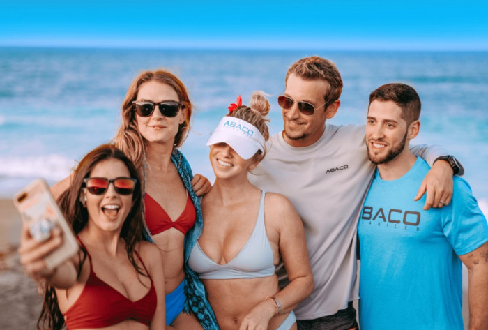 Abaco Polarized deals and sales