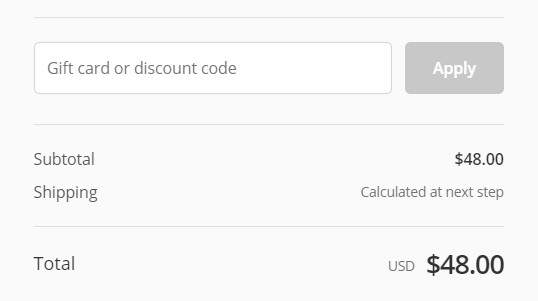 How to use Ably promo code