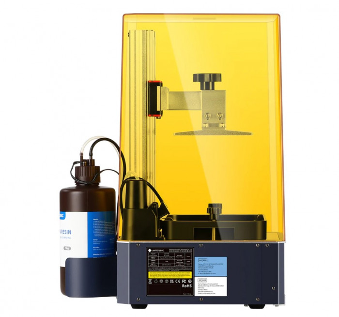 Anycubic After Christmas New Year Sales