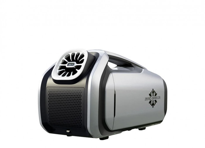 ZeroBreeze After Christmas New Year Sales