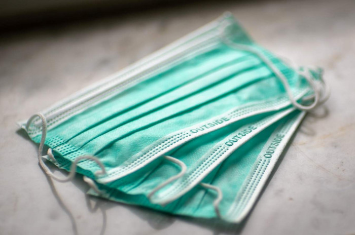AirPop innovative protective masks