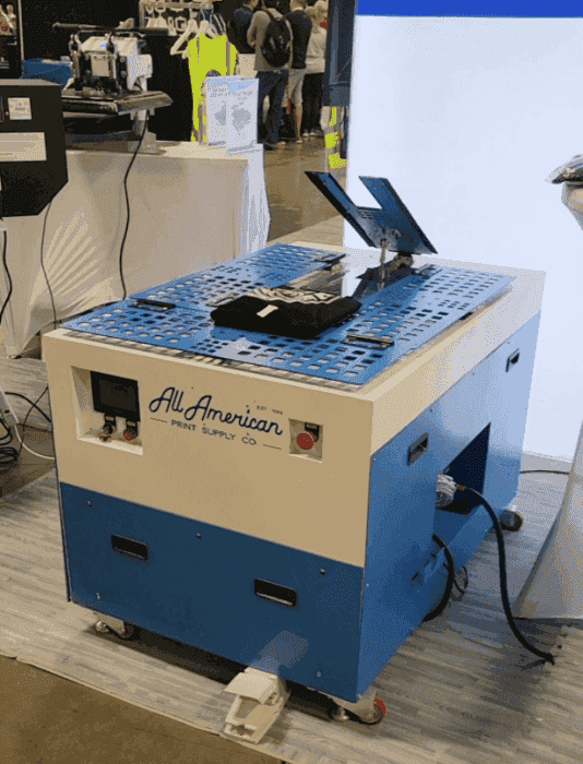 All American Print Supply Co. Promo Codes 20 OFF in March 2024