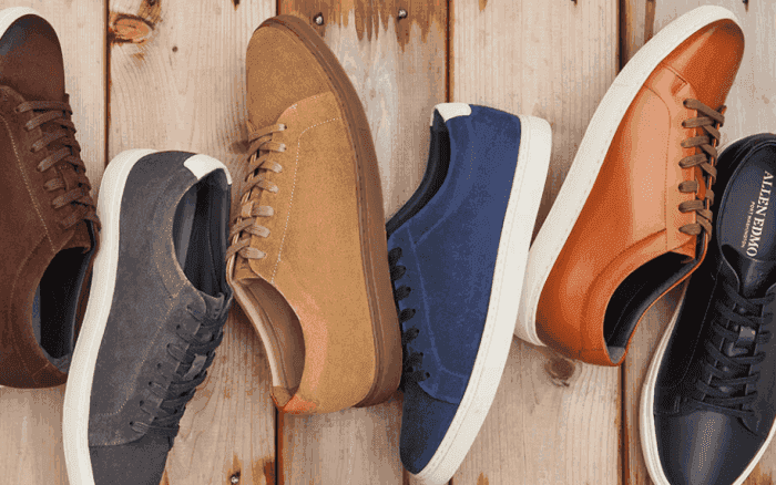 allen edmonds discounts