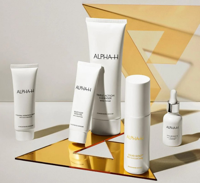 Alpha-H discounts and promotions