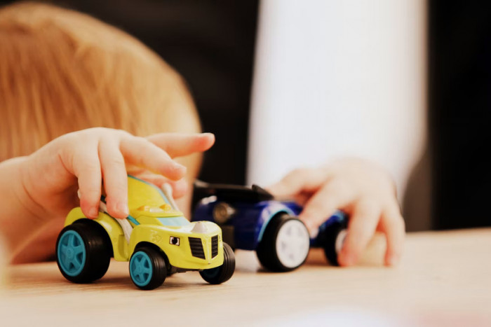 AMain Hobbies toys