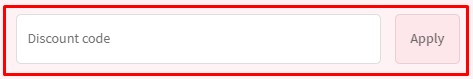 How to use Antevorta promo code