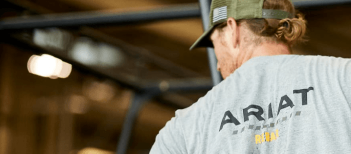 ariat coupon codes 2021