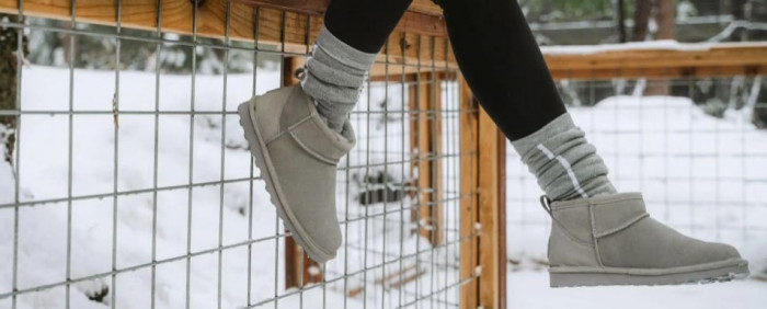 Bearpaw sales and discounts