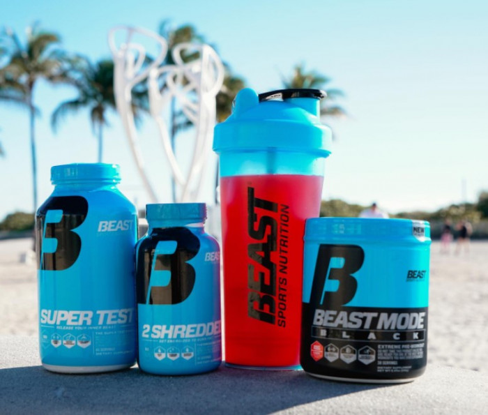 Beast Sports Nutrition coupons and discounts