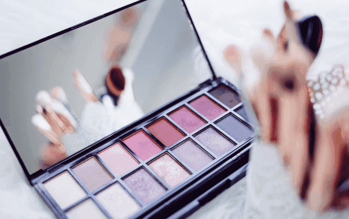 Benefit Cosmetics dace primer