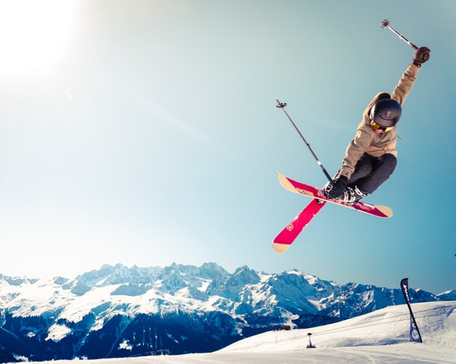 Berg's Ski & Snowboard deals and sales