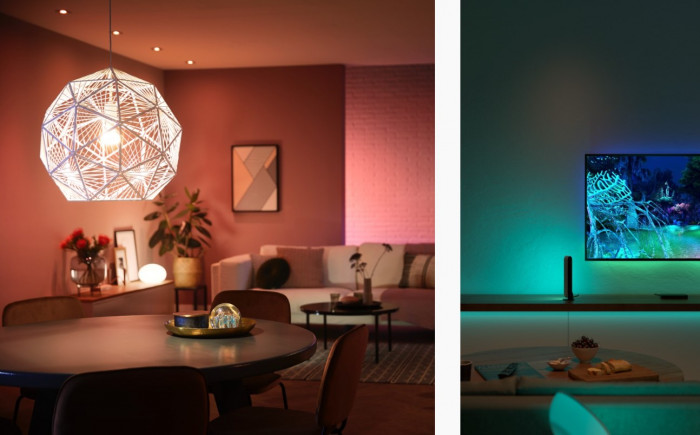 Philips Hue End-of-Year Sale