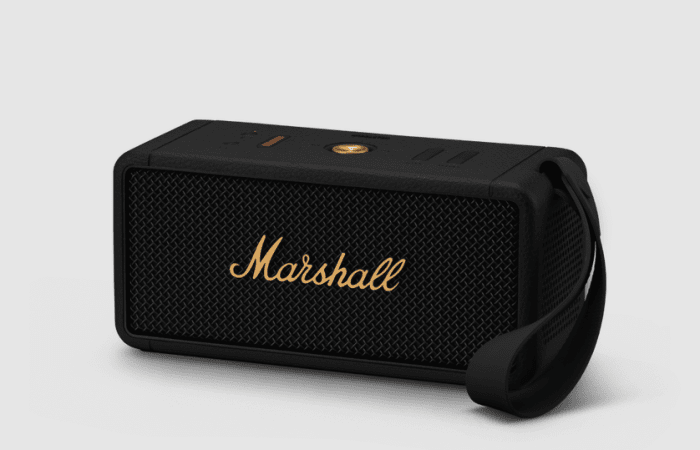 Marshall Headphones Best Mother's Day Gifts