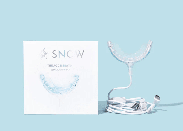 Snow Teeth Whitening Best Mother's Day Gifts