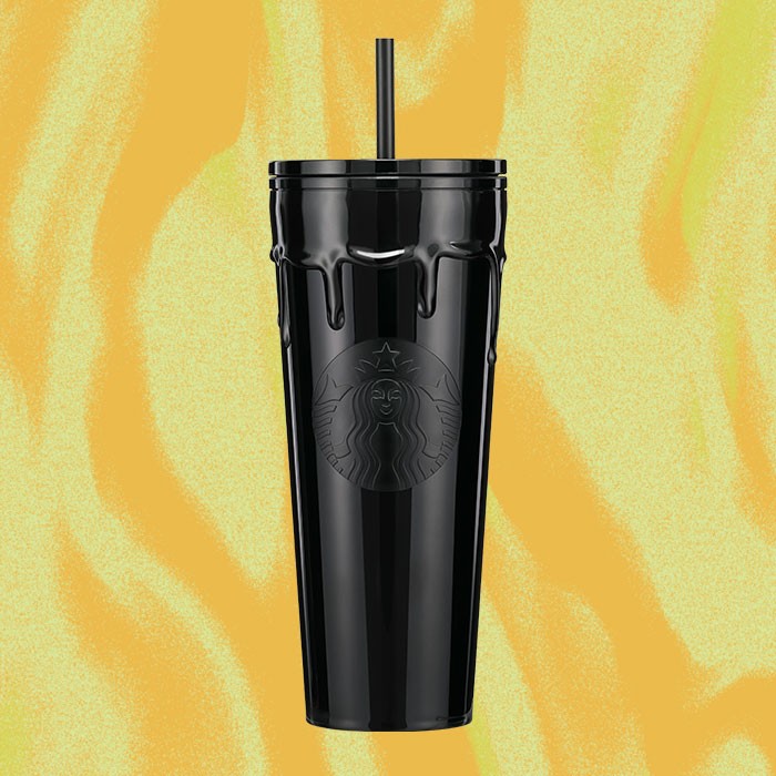 Starbucks Best Halloween 2024 Cups