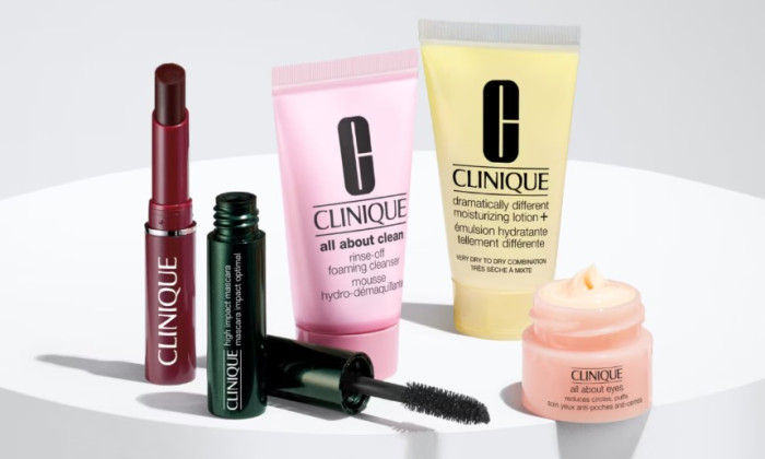 Clinique Best Valentine's Day Deals
