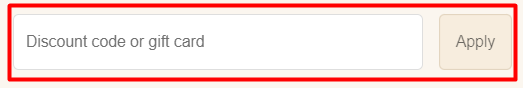 How to use BestSecret promo code