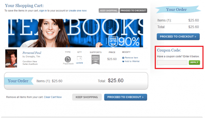 BetterWorldBooks.com Coupon Code 2021 | 50% OFF | DiscountReactor