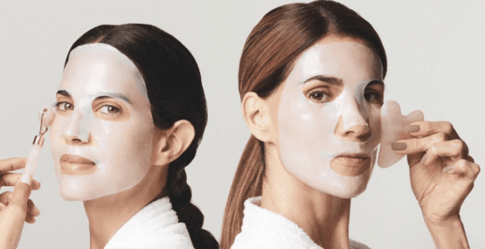 BioRepublic masks for all skin types