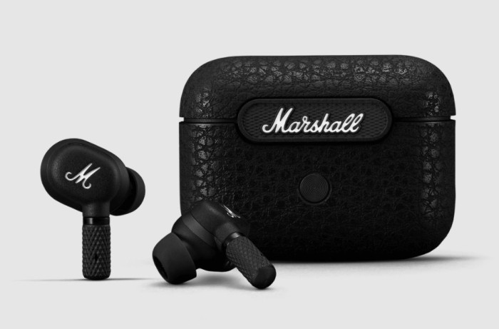 Marshall Headphones 2023 Black Friday Deals