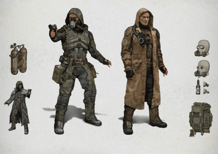 Walmart Black Friday and Cyber Monday Deals for S.T.A.L.K.E.R. 2