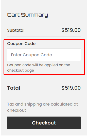 How to use Blacklyte promo code