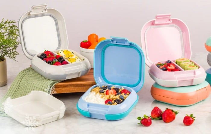 Back to School Lunchbox Deals