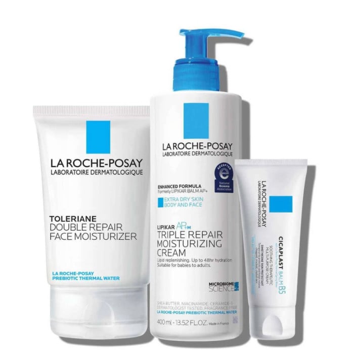 La Roche-Possay Skincare