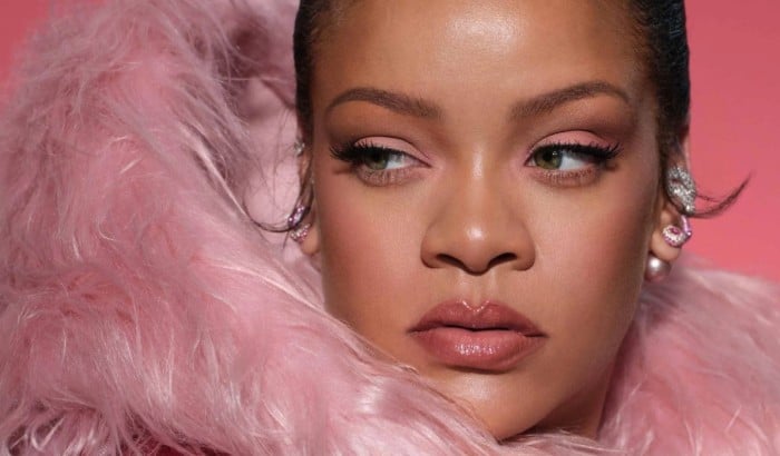 Fenty Beauty Cosmetics