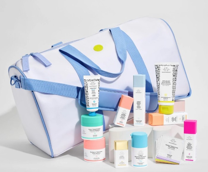 Drunk Elephant Beauty Products