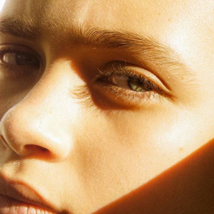 Healthy Skin