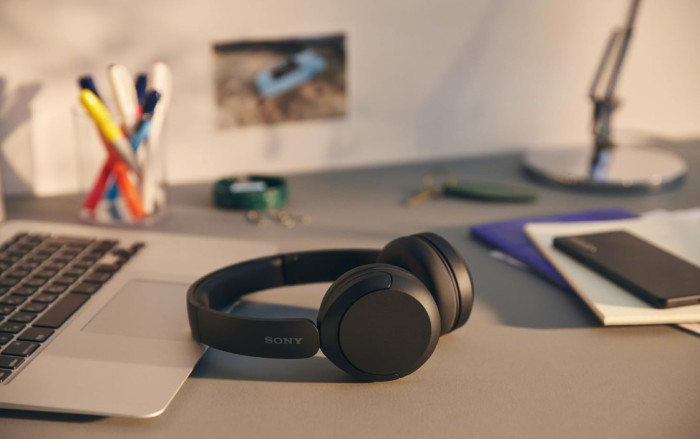 Sony Wireless Headphones