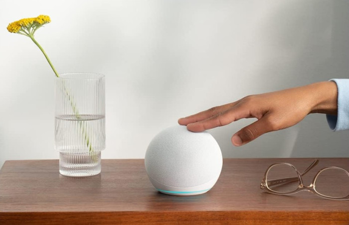 Amazon Smart Speaker