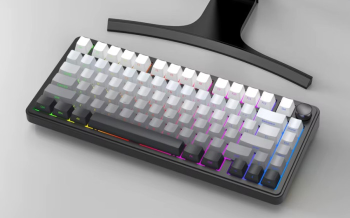 AliExpress Mechanical Keyboard